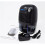 (Black) Dehumidifier Mini Compact 500ml Air Damp Moisture AirPro 4