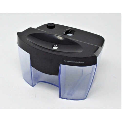 (Black) Dehumidifier Mini Compact 500ml Air Damp Moisture AirPro 1