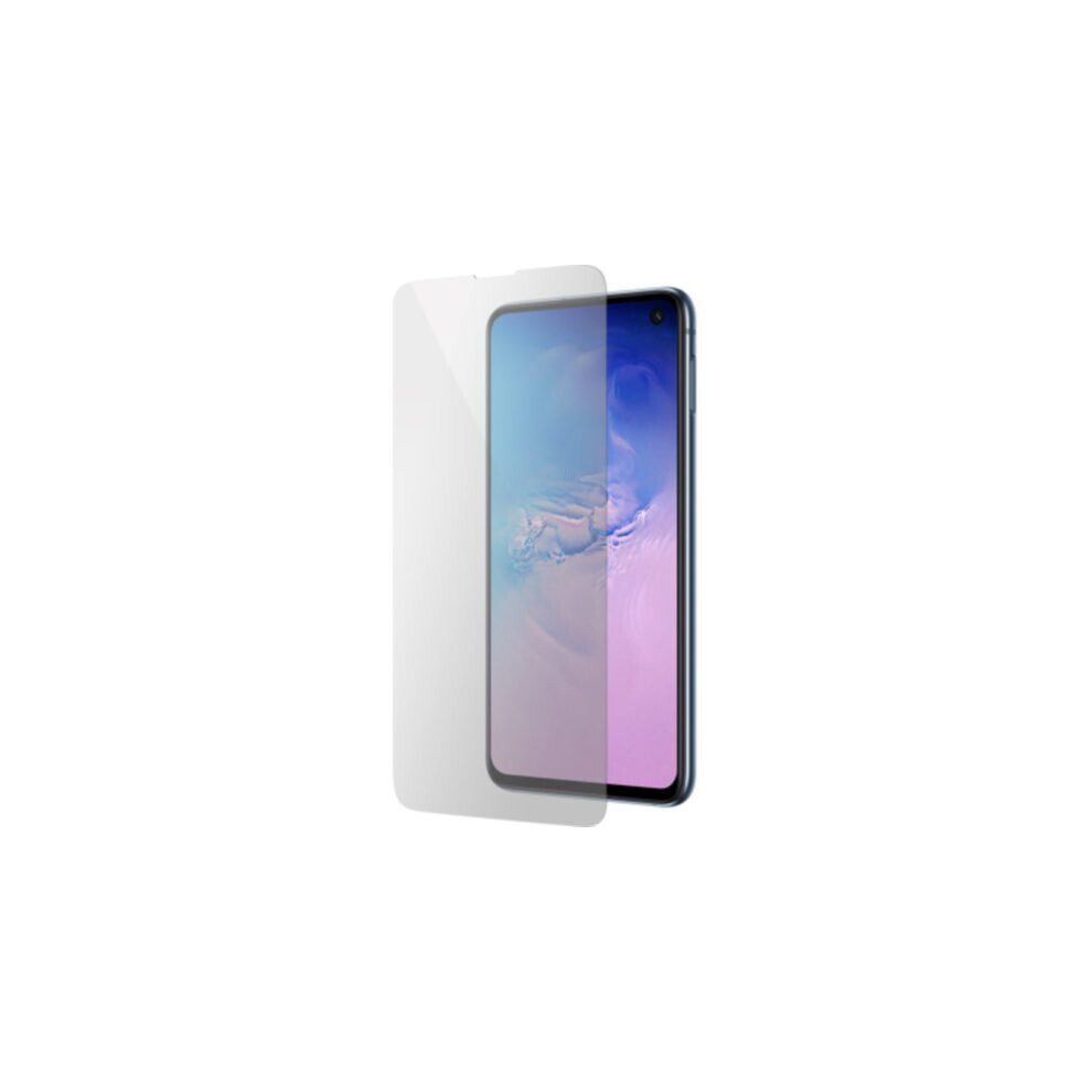 Mobiparts Tempered Glass Screen Protector Samsung Galaxy S10e 8718066374301