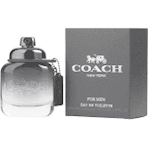 Coach Coach New York For Men Eau de Toilette Spray 1.3 oz