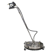 BE Pressure Whirlaway 24" Stainless Steel Flat Surface Cleaner | 85.403.010