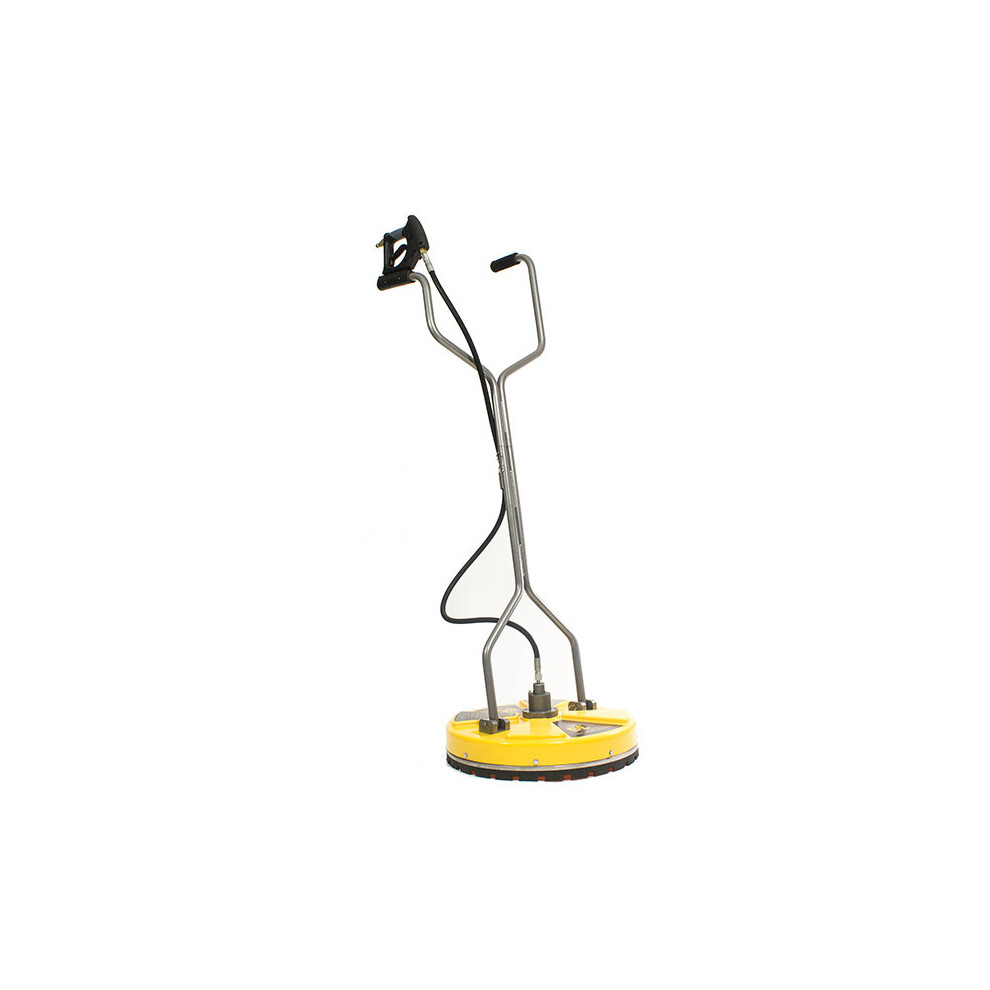 BE Pressure Whirlaway 20" Flat Surface Cleaner | 85.403.007