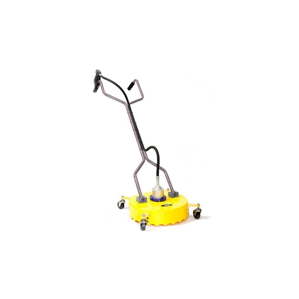 BE Pressure Whirlaway 18" Rotary Flat Surface Cleaner | 85.403.005