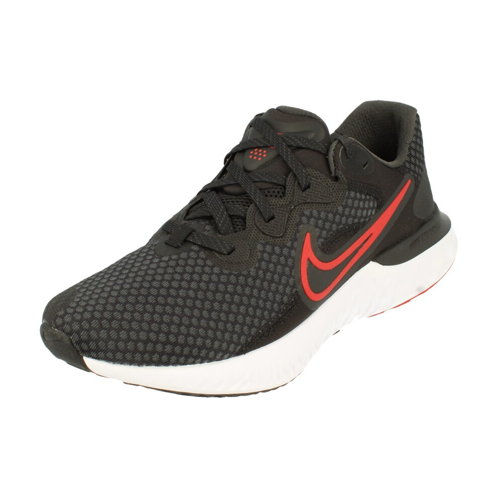 Nike (7.5) Renew Run 2 Mens Running Trainers Cu3504 Sneakers Shoes