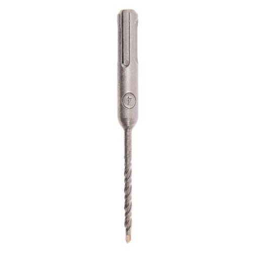 SDS Masonry Drill Bit 6mm X 110mm