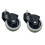 Kentucky Bucket 20 Litre Castors  ~ 2 Castors 1