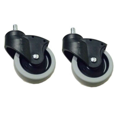 Kentucky Bucket 20 Litre Castors  ~ 2 Castors