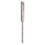 SDS Masonry Drill Bit 5mm x 110mm 1