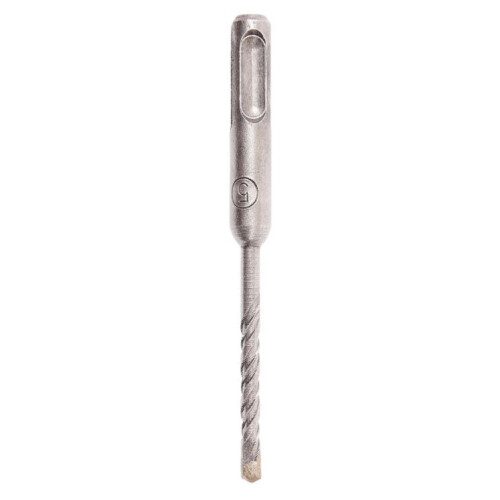 SDS Masonry Drill Bit 5mm x 110mm