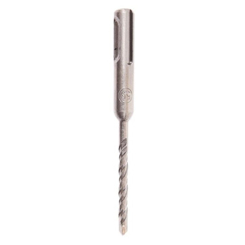 SDS Masonry Drill Bit 5.5mm x 110mm