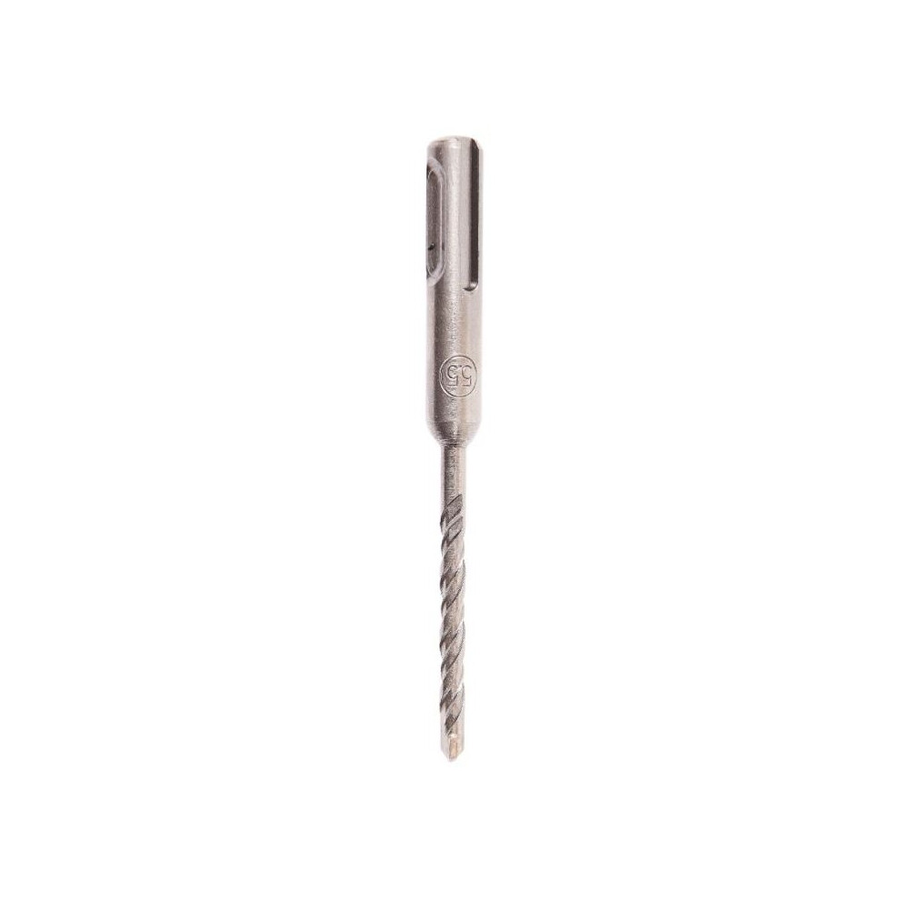 Amtech Sds Masonry Drill Bit 5.5Mm X 110Mm