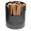 Valiant Valiant Fireside Storage for Logs Kindling Matches 7