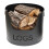 Valiant Valiant Fireside Storage for Logs Kindling Matches 6