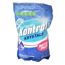 Kontrol Krystals 2.5KG Refill Pack - Non Fragrance