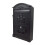 Post Box Wall Mounted Wall Mounted Imperial Style Vintage Decor 3