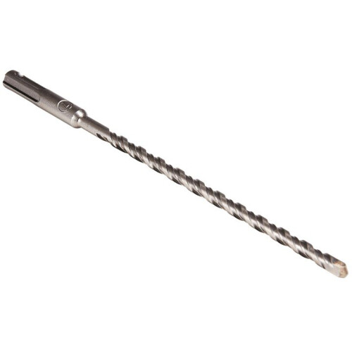 SDS Masonry Drill Bit 7mm x 210mm