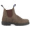 (Rustic Brown, 7.5) Blundstone Unisex Thermal 584 Chelsea Boot 1
