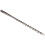 Sds Masonry Drill Bit 8mm X 260mm 1