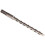 Sds Masonry Drill Bit 8mm X 160mm 1