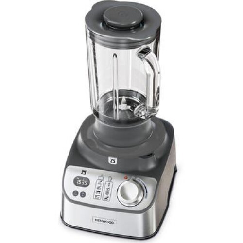 Kenwood Robot da cucina Multipro Express : Argento 2