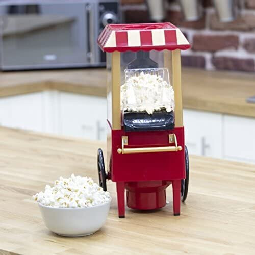 Popcorn Maker 1