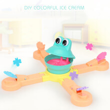 Mr Mouth Feed Frog Desktop Game - Spin 10 Flies into the Spinning Frog's Mouth, 2-4 Player Family Interactive Toy