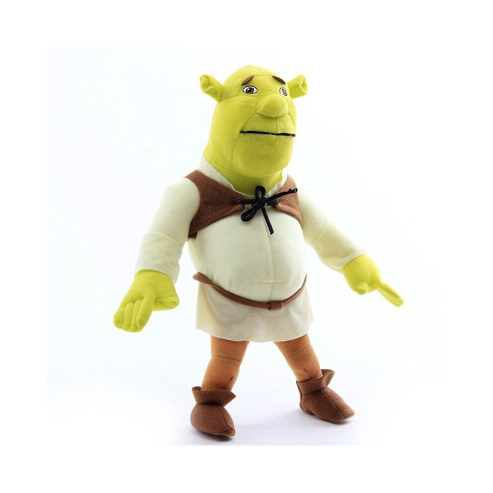 Shrek plush on sale