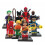 16 Pcs Marvel Avengers Super Heroes Mini Figures Dc Set Fit Lego 1