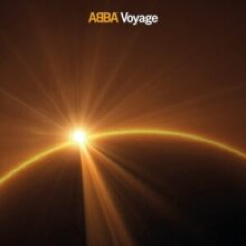 Voyage - ABBA - CD