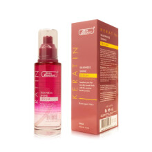 Skin Doctor Keratin Hair Serum for Smooth, Frizz-Free, and Strengthened Hair 100ml