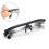 Dial Adjustable Glasses Variable Focus for Reading Distance Vision Eyeglasses 5