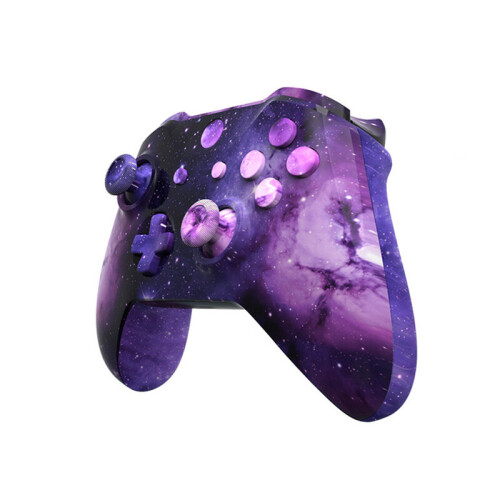Xbox Customized Xbox One S Wireless Controller Universe Modded Edition 1