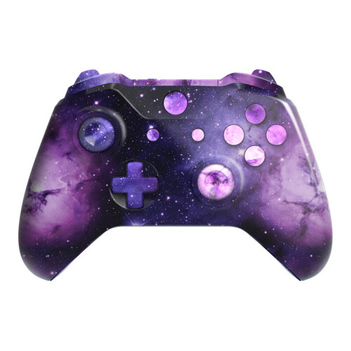 Xbox Customized Xbox One S Wireless Controller Universe Modded Edition