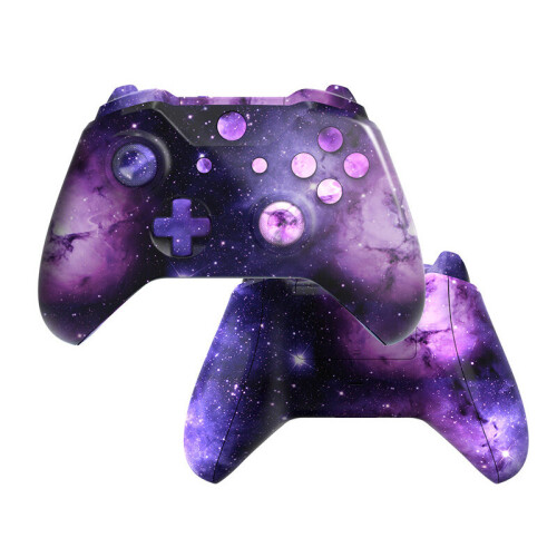 Xbox Customized Xbox One S Wireless Controller Universe Modded Edition 2