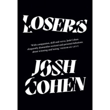 Losers - Josh Cohen - book