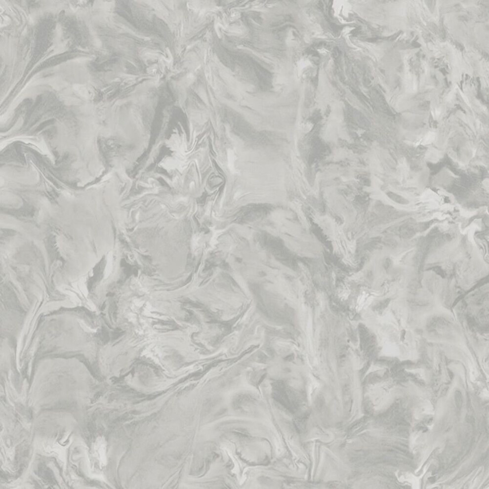Belgravia Decor Lusso Wallpaper Gb303 Silver