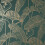 Fine Decor Fine Decor Flamingo Emerald Wallpaper FD42946 1