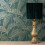 Fine Decor Fine Decor Flamingo Emerald Wallpaper FD42946 3