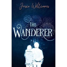 The Wanderer - Josie Williams - book