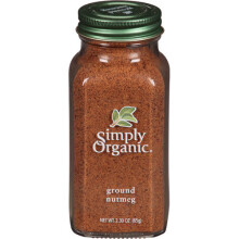 Simply Organic, Neilikka, 2,3 oz (65 g)