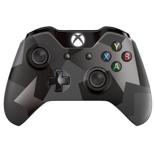 Refurbished Xbox Xbox one covert forces controller