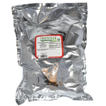 Frontier Co-op, Fleurs de Camomille Allemande Biologiques Entières, 16 oz (453 g)