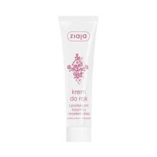 Ziaja, krem do rąk z proteinami kaszmiru i masłem shea, 100 ml