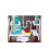 Addis Under Sink Storage for Organisation, White Single 1