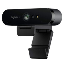 Logitech BRIO 4K C1000E Webcam Conferencing Camera