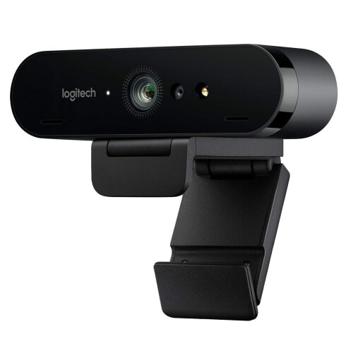 Logitech Logitech BRIO 4K C1000E Webcam Conferencing Camera
