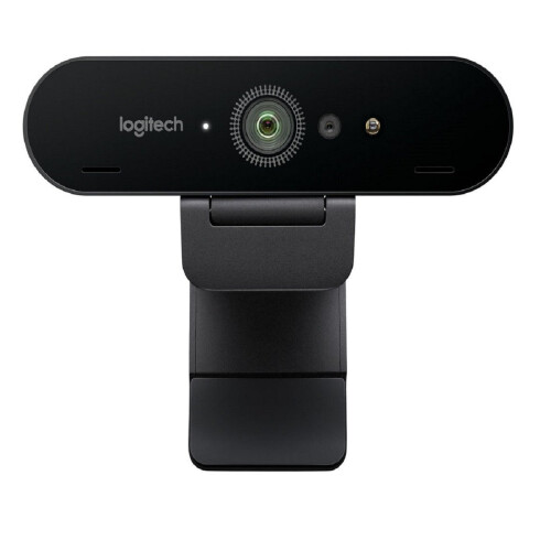 Logitech Logitech BRIO 4K C1000E Webcam Conferencing Camera 2