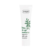 Ziaja Awokado (Bio olejek z awokado), krem do rąk, 100 ml