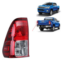 Fit Toyota Hilux Revo Pickup Truck Rear Tail Light 2016 Left passenger