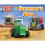 Tractor Ted A Summer's Day : 2 - alexandra heard - book 1